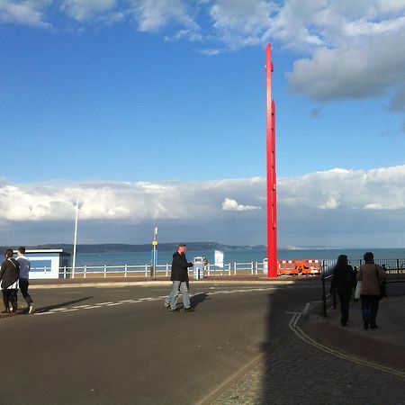 Dolphin Hotel Weymouth Luaran gambar