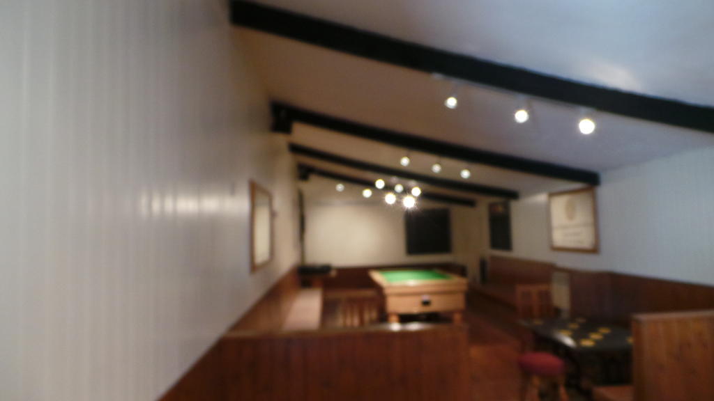 Dolphin Hotel Weymouth Luaran gambar